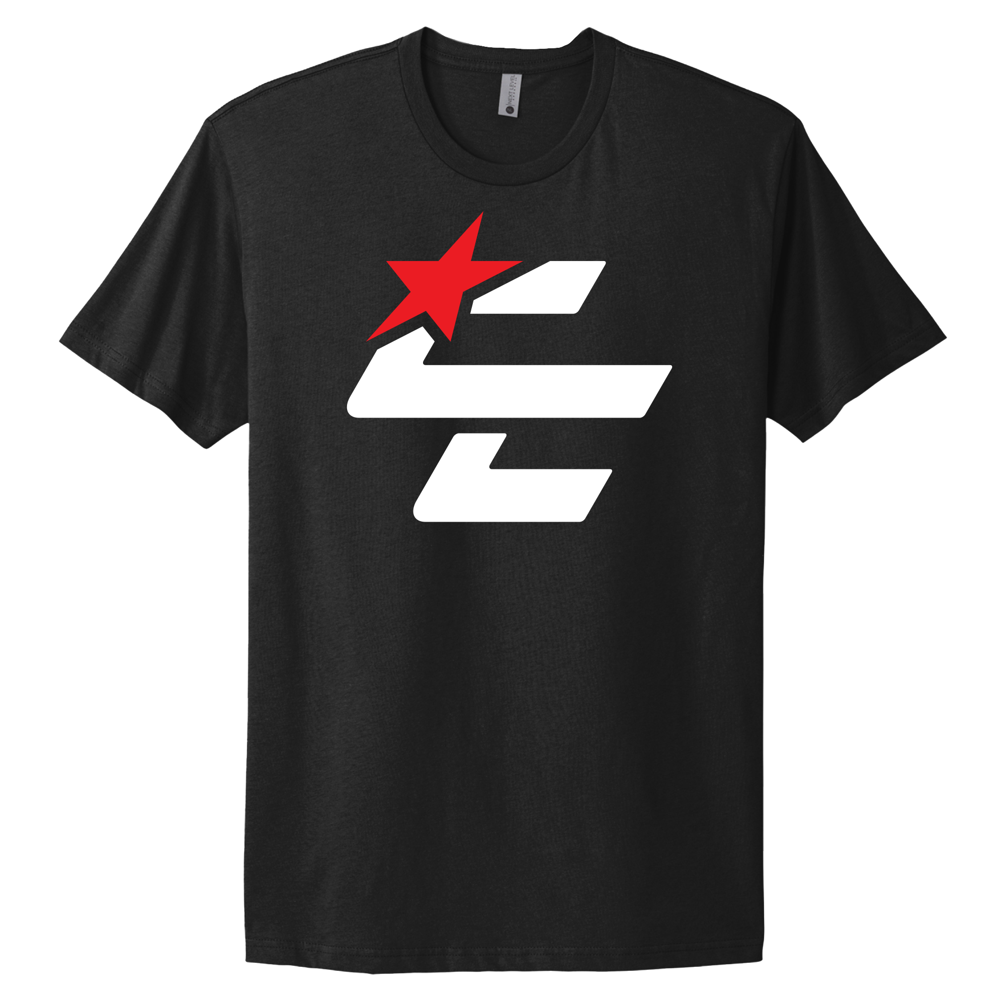 Big CC Tee