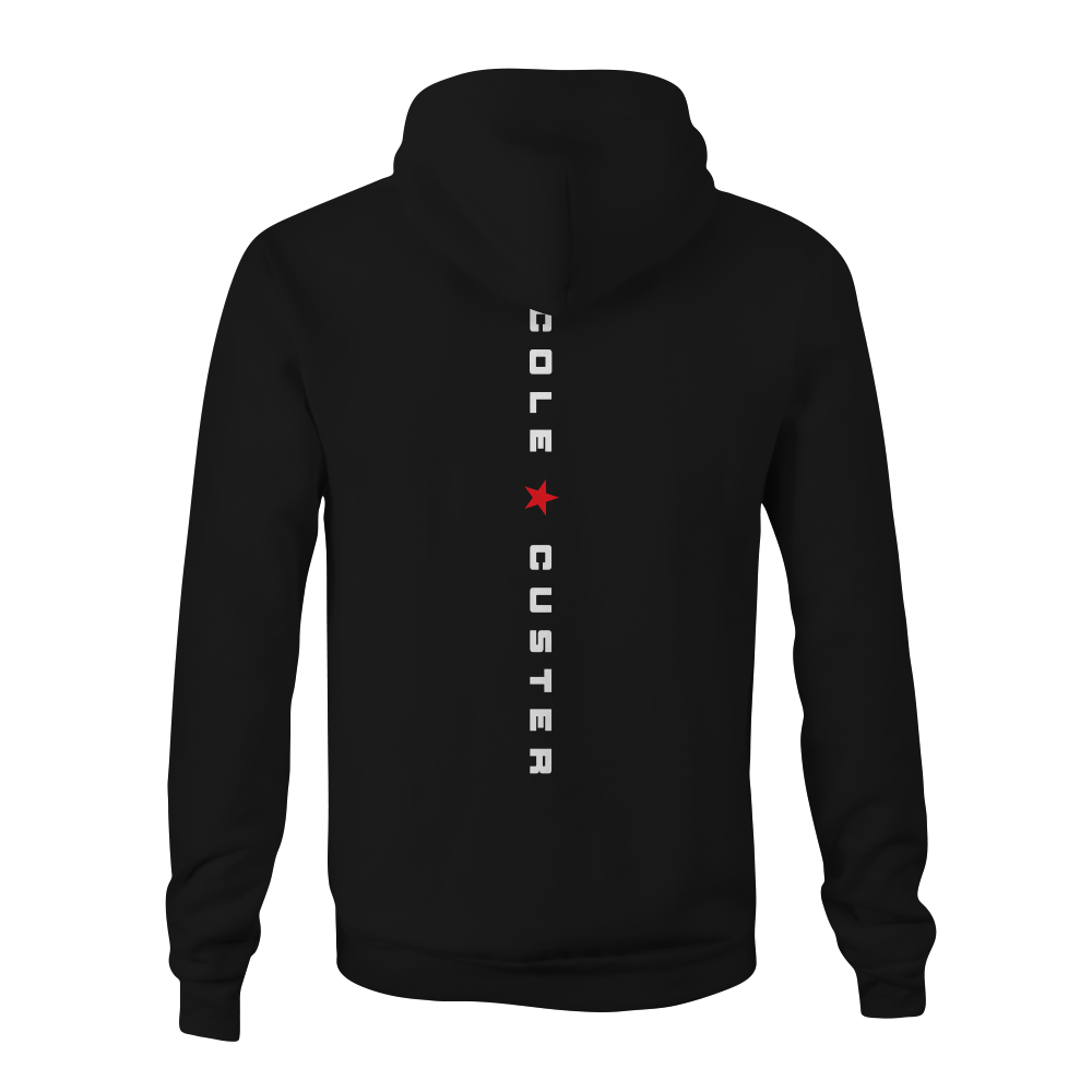 Streamline Hoodie