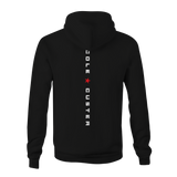 Streamline Hoodie