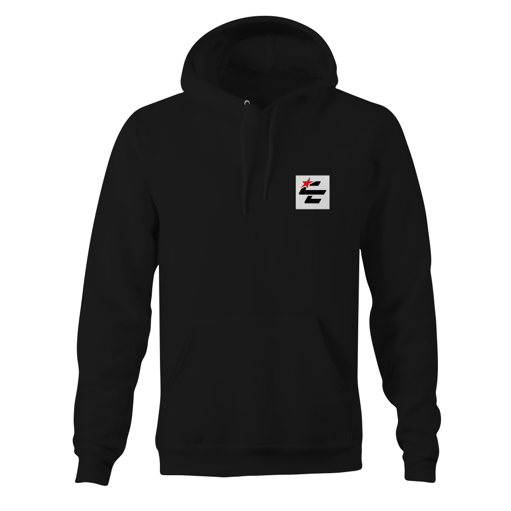 Streamline Hoodie