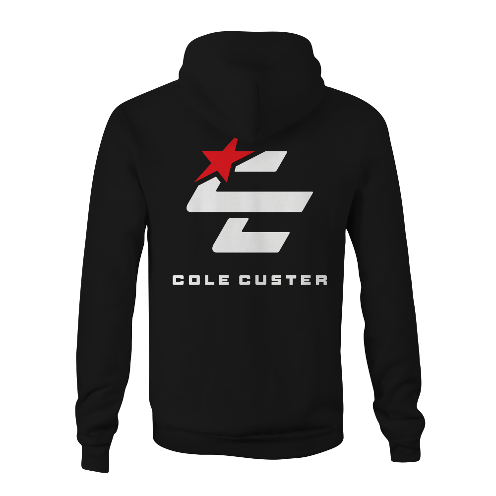 Logo Hoodie