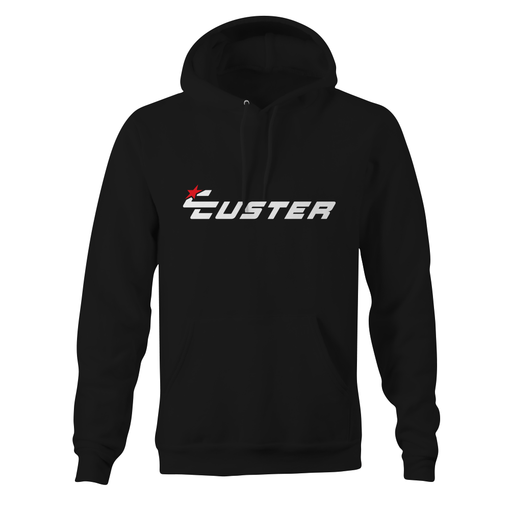 Logo Hoodie