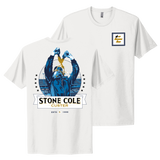 Stone Cole Tee