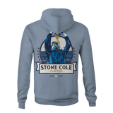 Stone Cole Hoodie